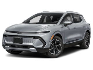 Equinox EV - Roger Jennings Inc. in Hillsboro IL