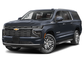 Chevrolet Suburban - Roger Jennings Inc. in Hillsboro IL