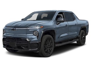 Chevrolet Silverado EV - Roger Jennings Inc. in Hillsboro IL