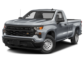 Chevrolet Silverado 1500 - Roger Jennings Inc. in Hillsboro IL