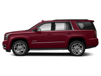 2019 GMC Yukon 4WD 4dr SLT
