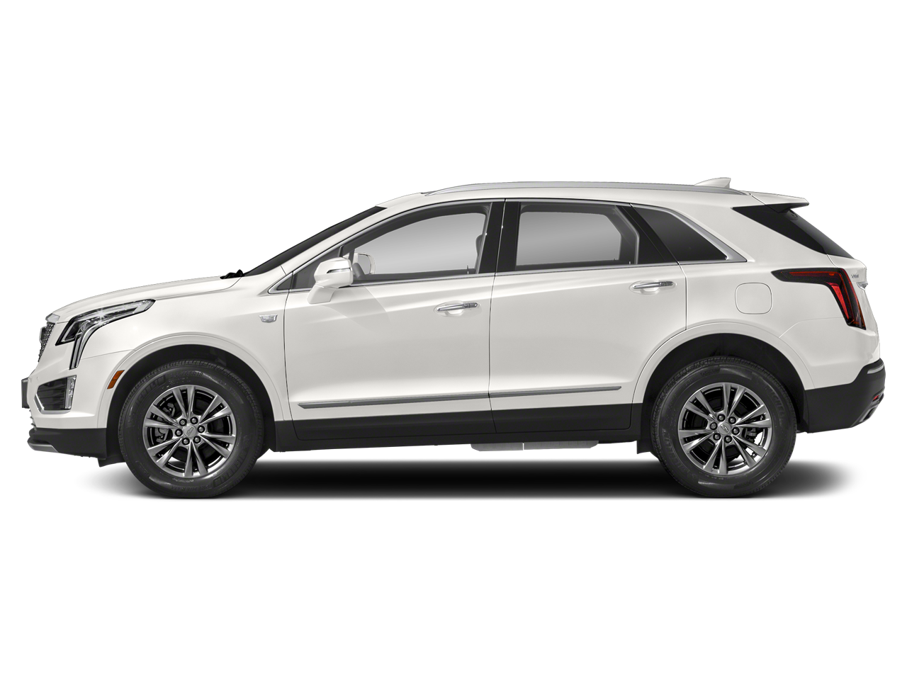 2021 Cadillac XT5 AWD 4dr Premium Luxury