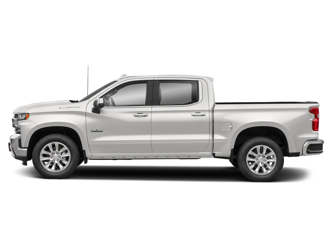 2021 Chevrolet Silverado 1500 LTZ - Photo 27