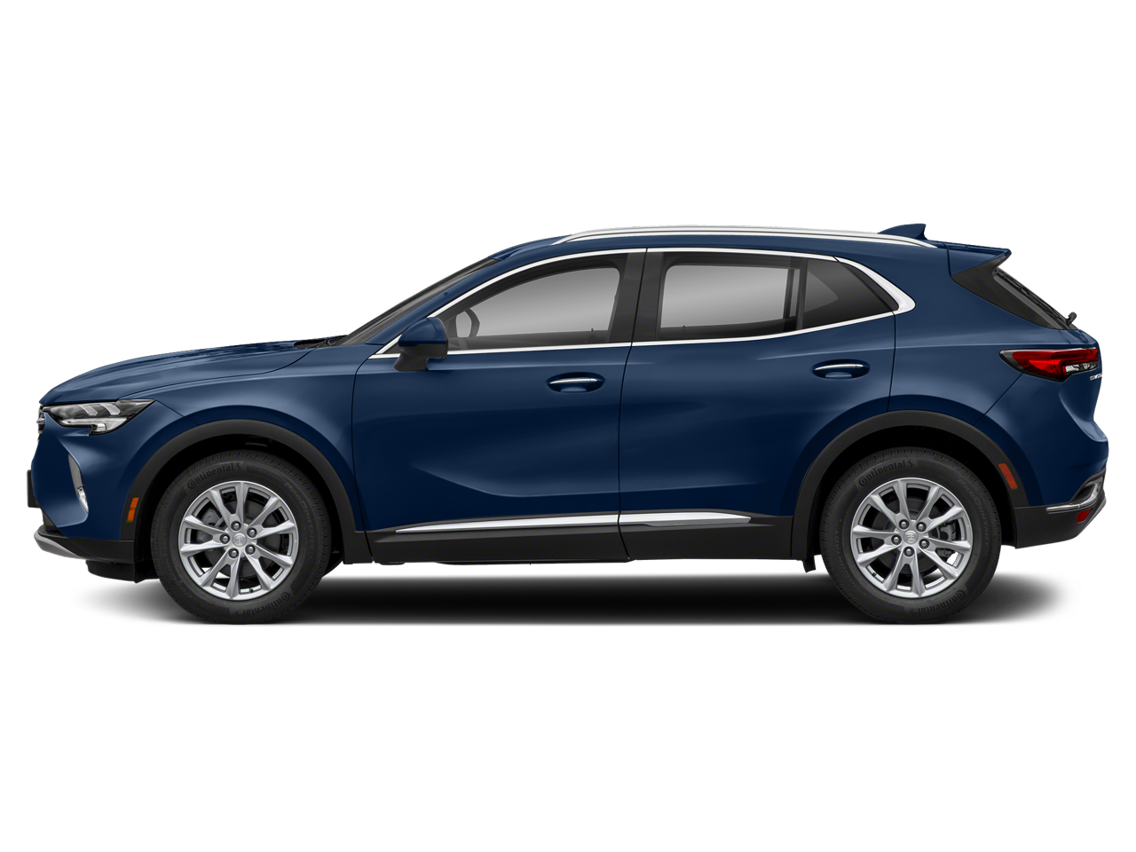 2022 Buick Envision FWD 4dr Essence