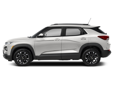 2023 Chevrolet Trailblazer FWD 4dr LT