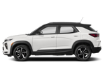 2023 Chevrolet Trailblazer Base