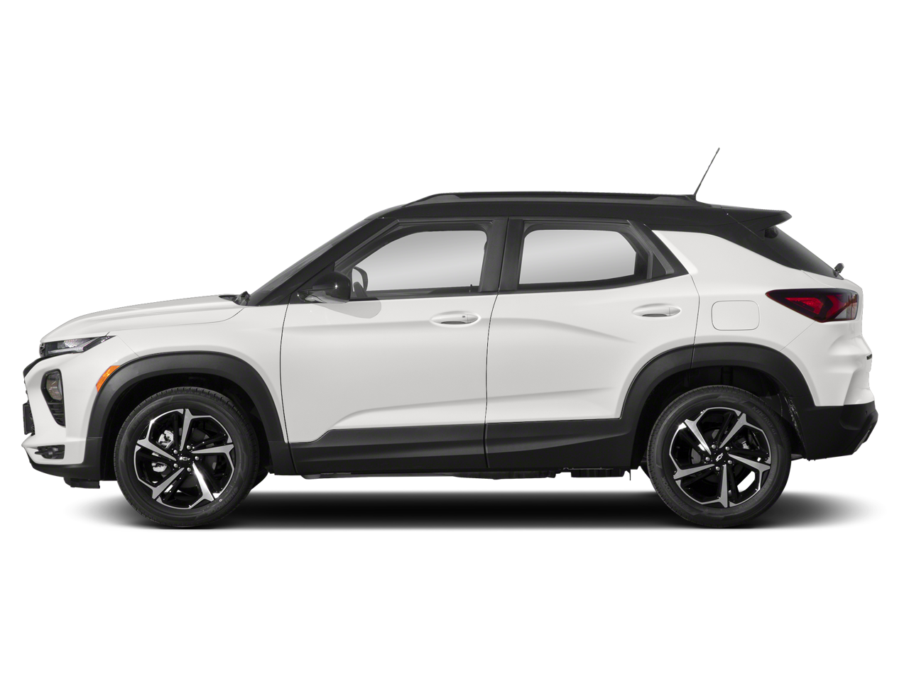 2023 Chevrolet Trailblazer Base