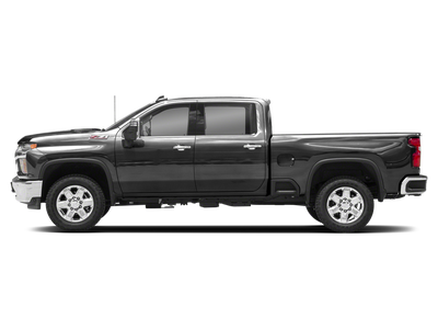 2023 Chevrolet Silverado 2500 HD Crew Cab Standard Box 4-Wheel Drive LTZ