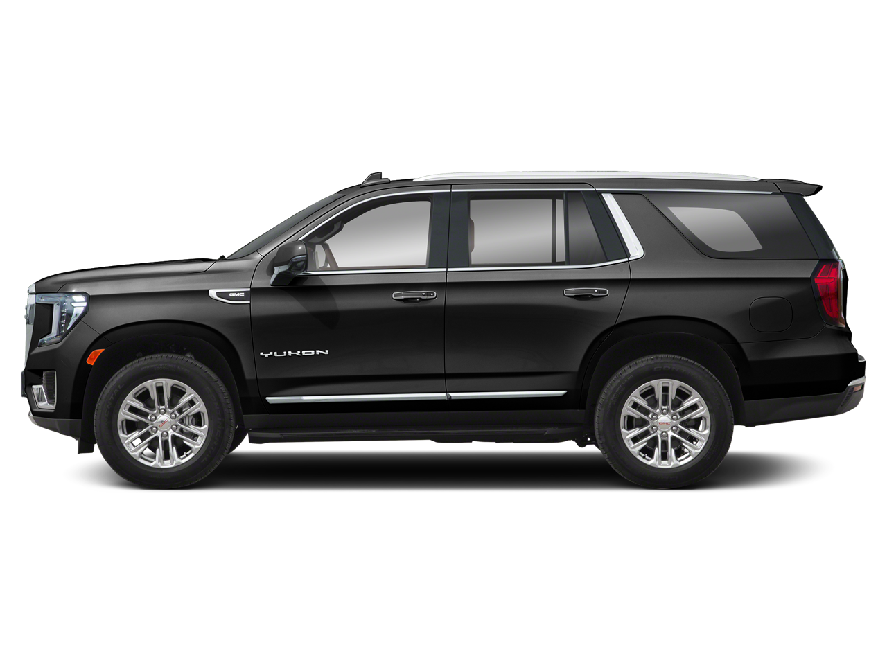 2023 GMC Yukon 4WD 4dr SLT