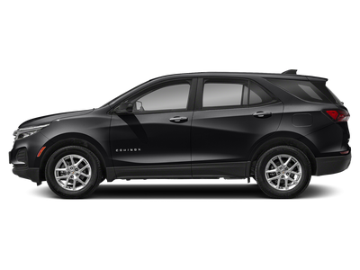 2024 Chevrolet Equinox FWD RS