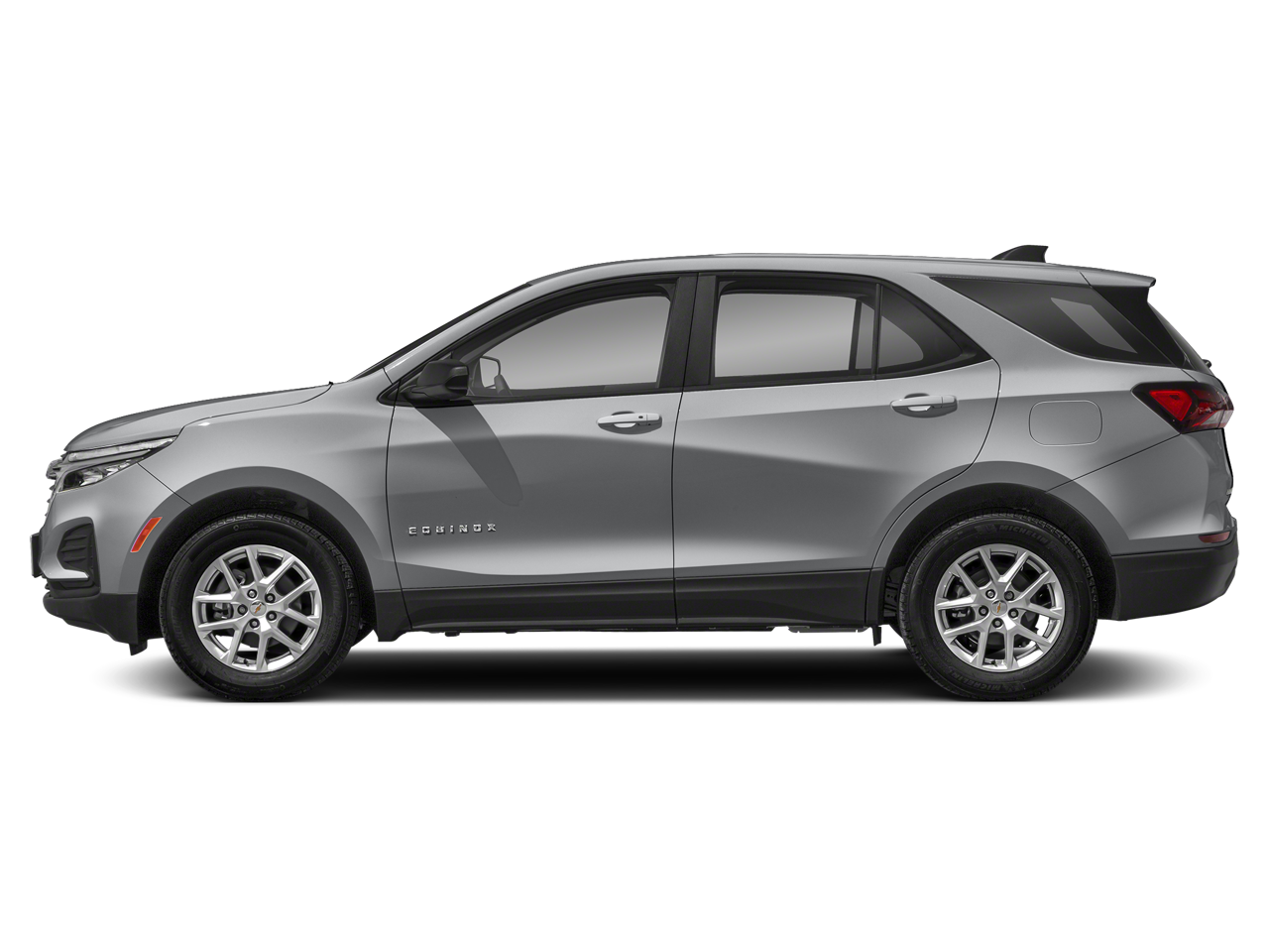 2024 Chevrolet Equinox FWD LT