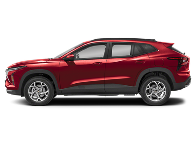 2024 Chevrolet Trax FWD 4dr 2RS