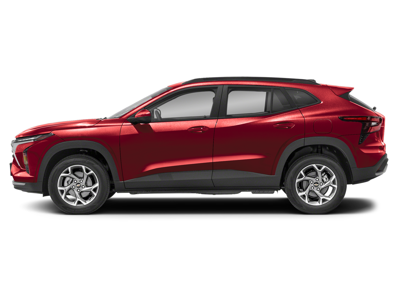 2024 Chevrolet Trax FWD 4dr 2RS