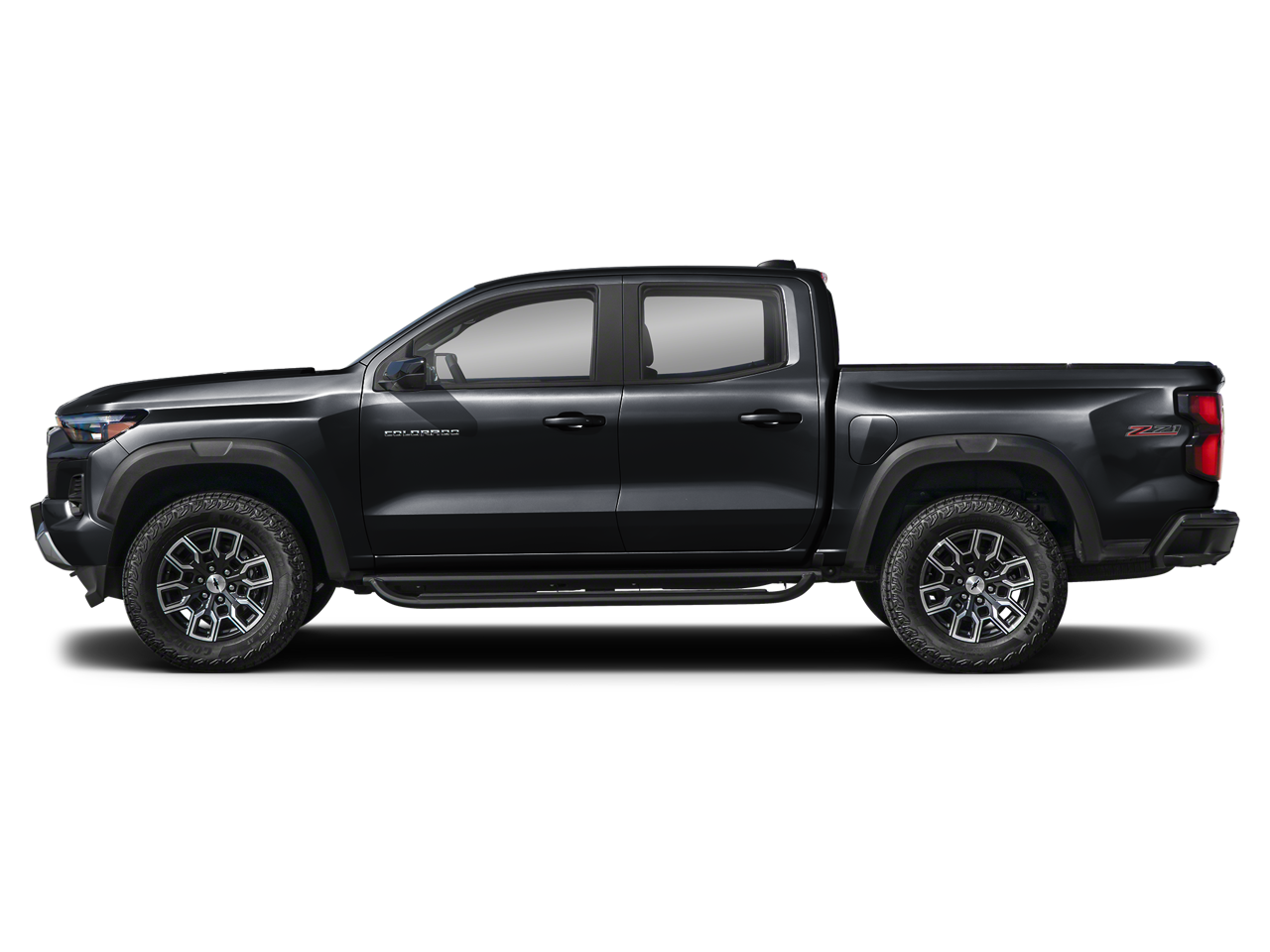 2024 Chevrolet Colorado Base