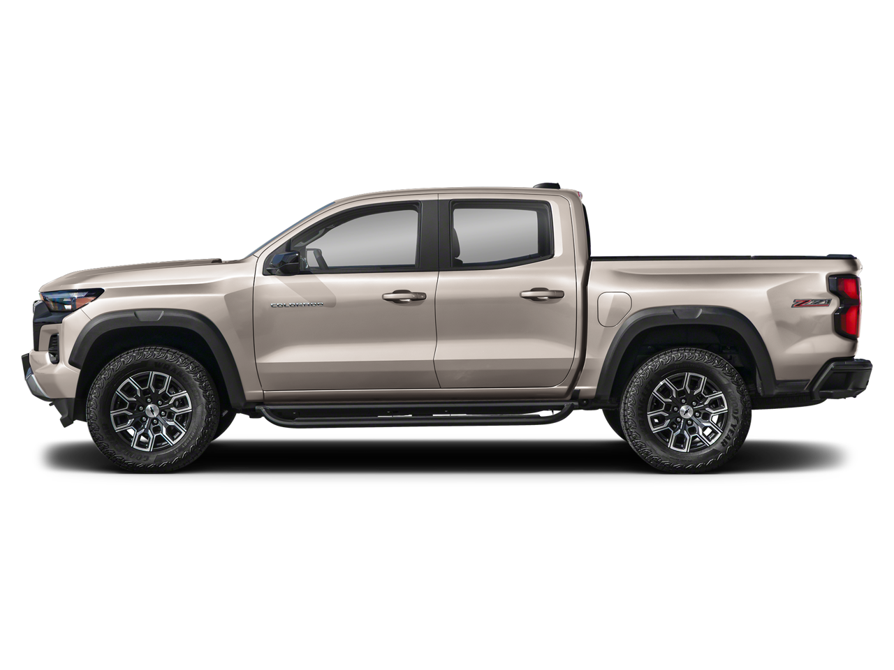 2024 Chevrolet Colorado Z71 - Photo 25