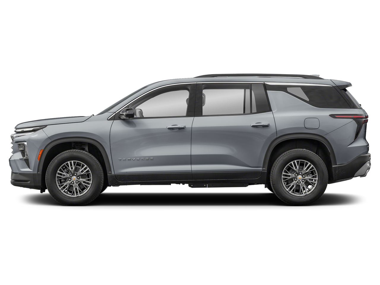 2025 Chevrolet Traverse LT w/1LT