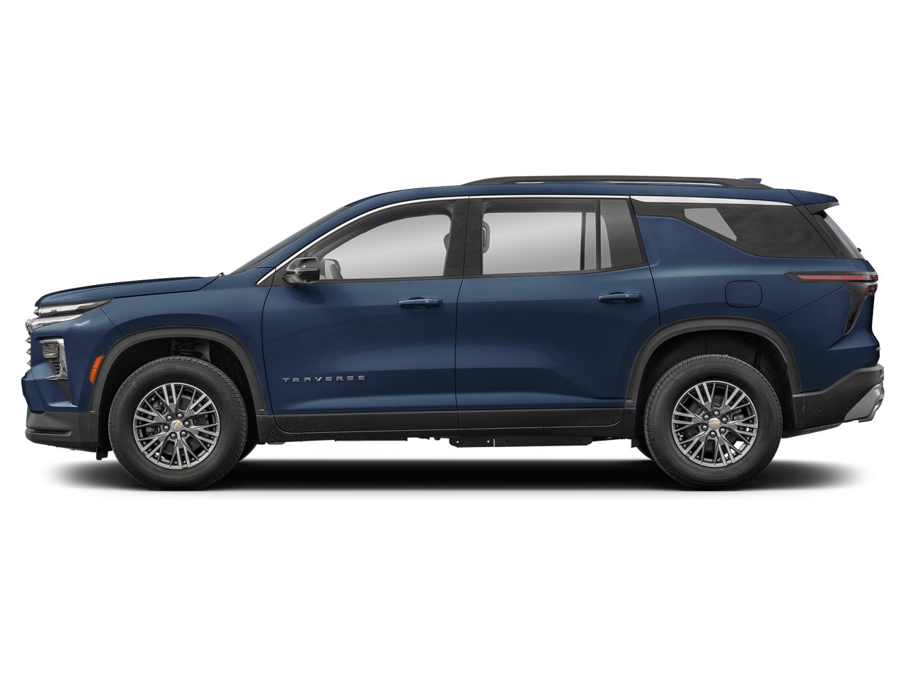 2025 Chevrolet Traverse Base
