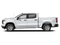 2026 Chevrolet Silverado 1500 Crew Cab Short Box 4-Wheel Drive Custom
