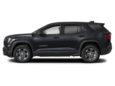 2026 GMC Terrain AWD 4dr Elevation