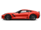2019 Chevrolet Corvette Grand Sport Grand Sport Coupe 3LT