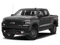 2019 Chevrolet Silverado 1500 Crew Cab Short Box 4-Wheel Drive LT Trail Boss