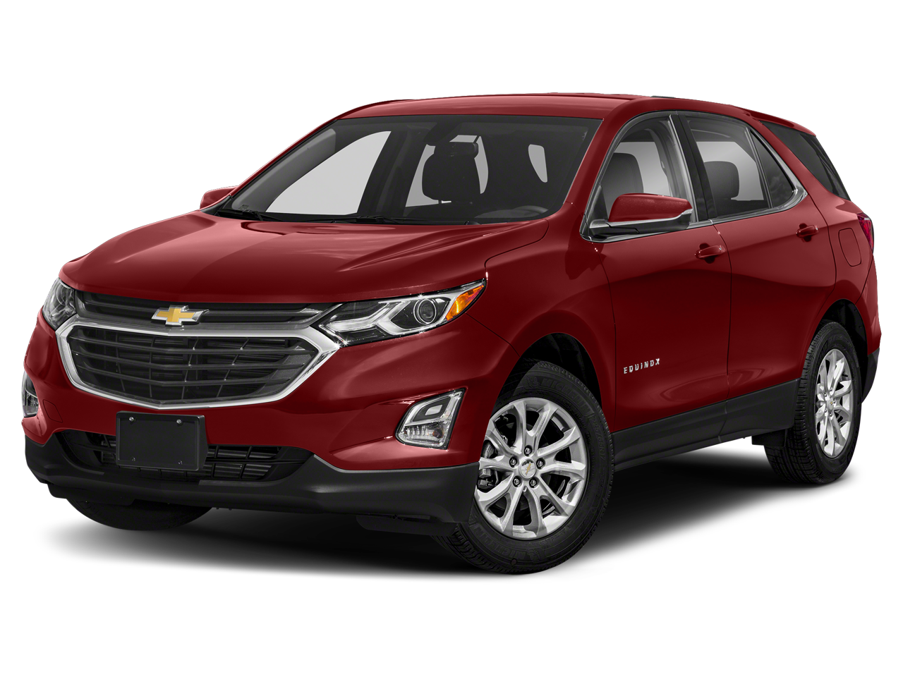 2020 Chevrolet Equinox LT 1.5T's photo