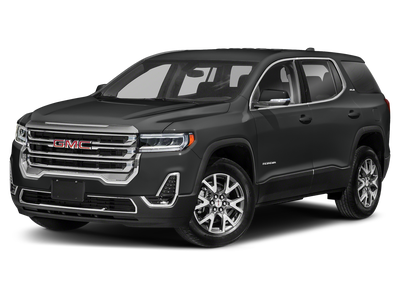 2020 GMC Acadia FWD SLE