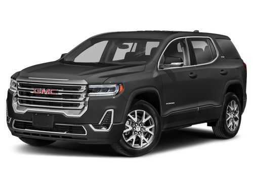 2020 GMC Acadia FWD SLE