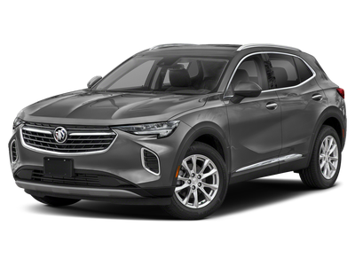 2022 Buick Envision FWD 4dr Essence