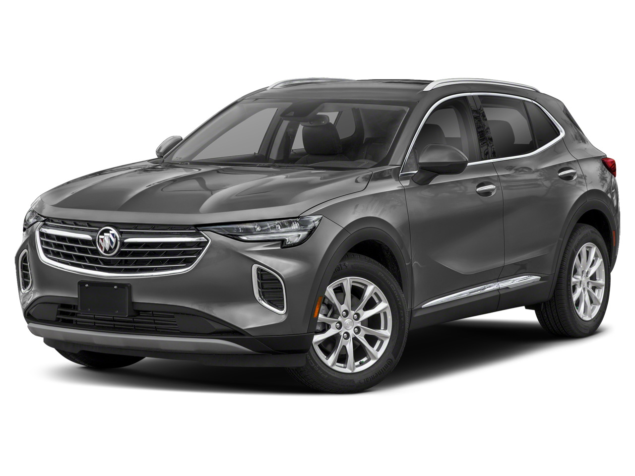2022 Buick Envision FWD 4dr Essence
