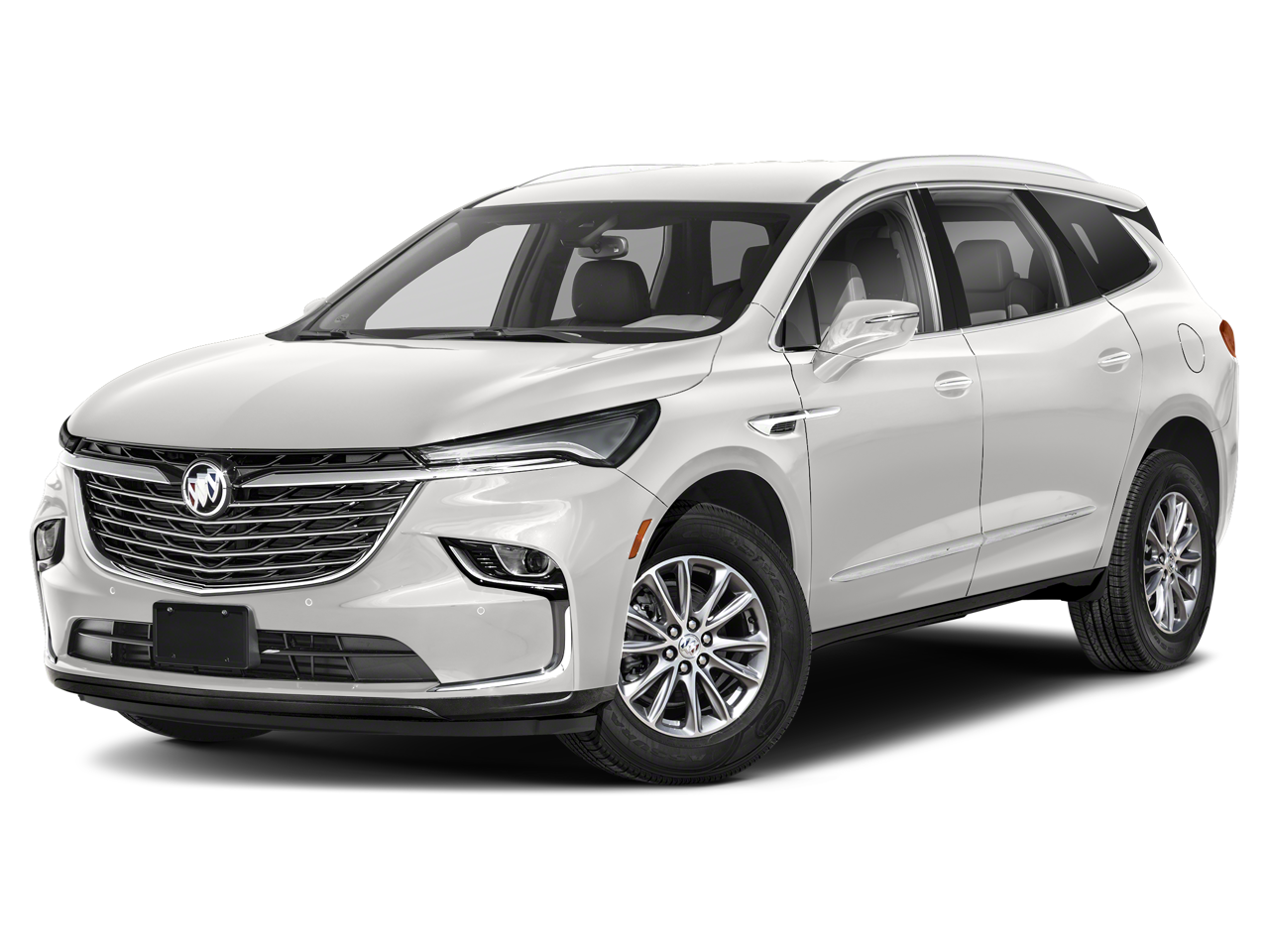 2024 Buick Enclave Essence FWD