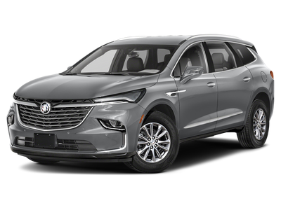 2024 Buick Enclave Essence FWD