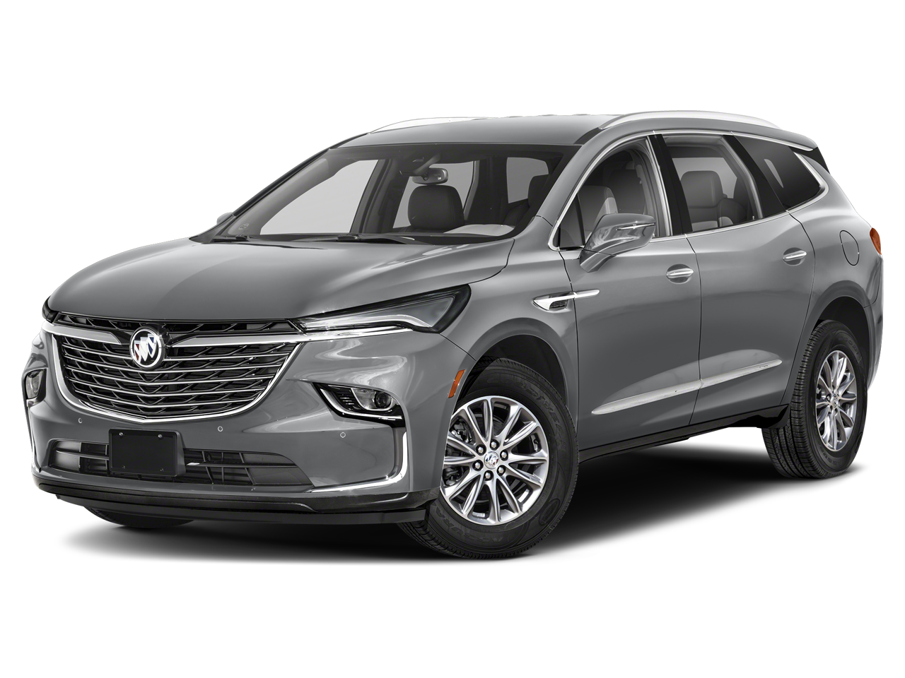 2024 Buick Enclave Essence FWD