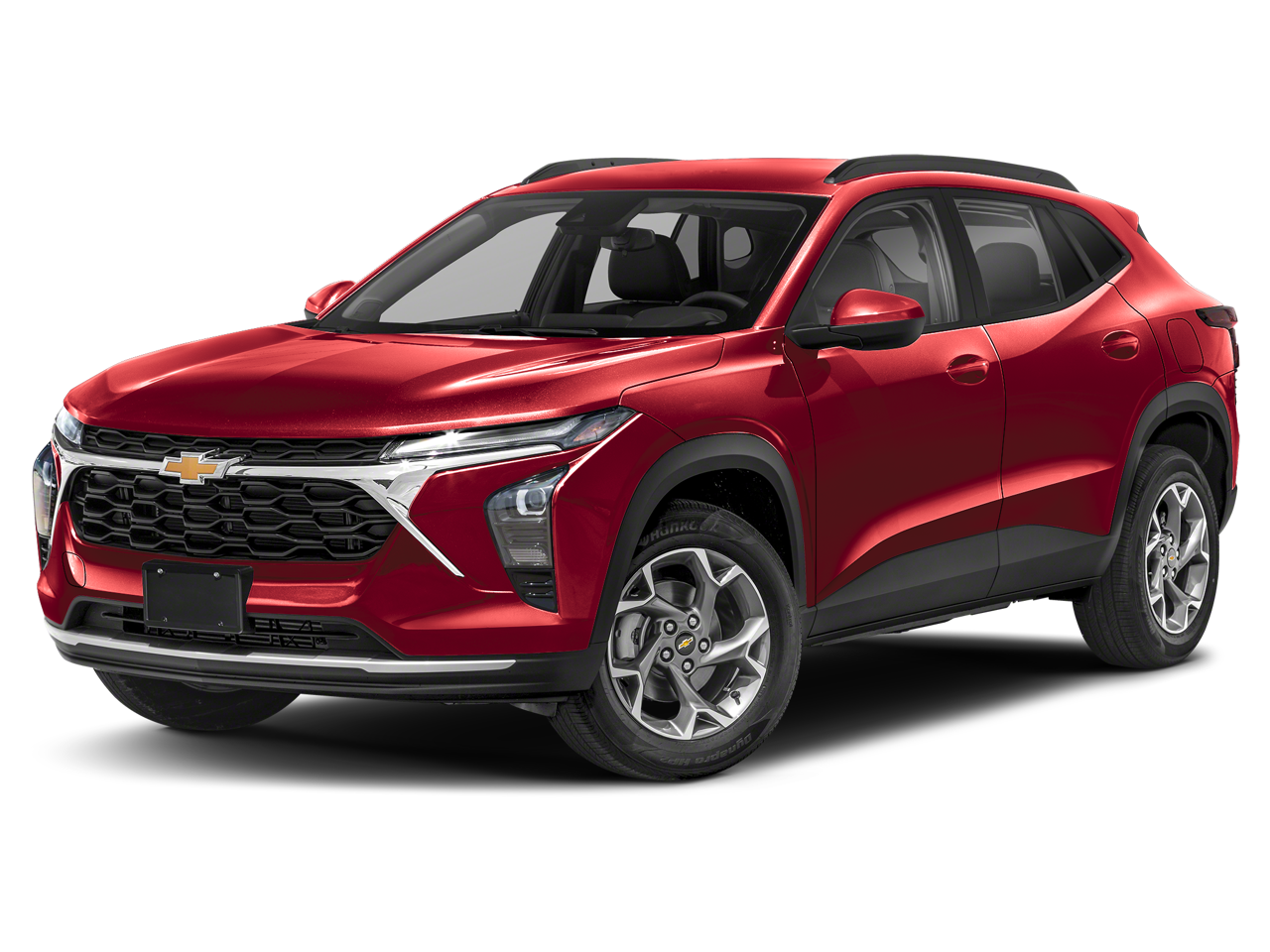 2024 Chevrolet Trax FWD 4dr LT
