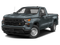 2024 Chevrolet Silverado 1500 Regular Cab Long Box 4-Wheel Drive WT