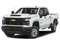2024 Chevrolet Silverado 2500 HD Crew Cab Standard Box 4-Wheel Drive LTZ