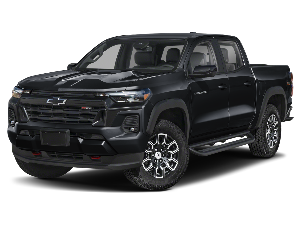 2024 Chevrolet Colorado Base