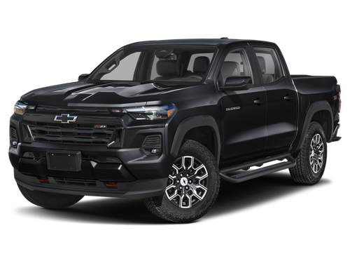 2024 Chevrolet Colorado Base