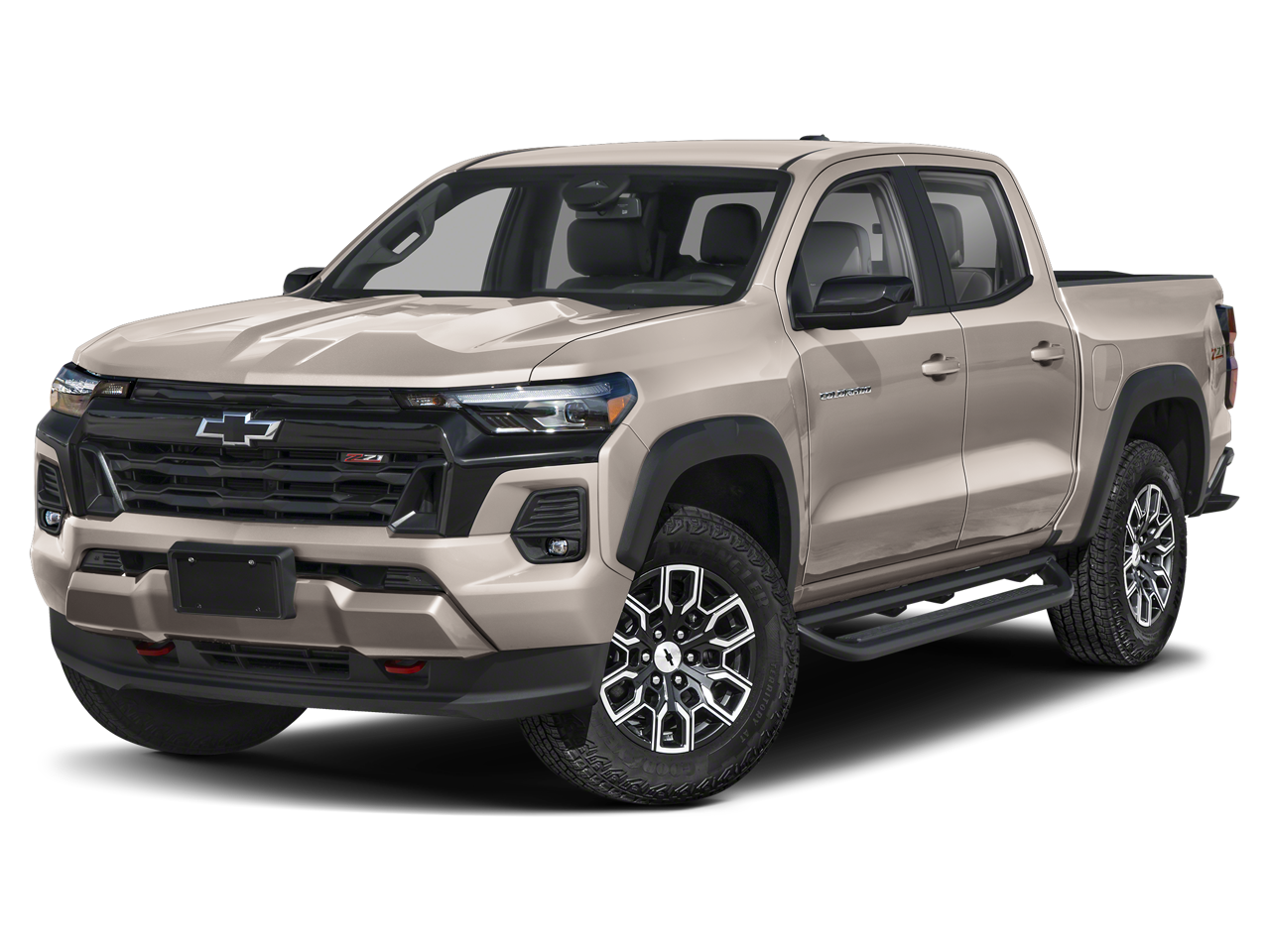 2024 Chevrolet Colorado Z71 - Photo 23
