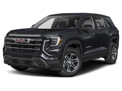 2026 GMC Terrain AWD 4dr Elevation