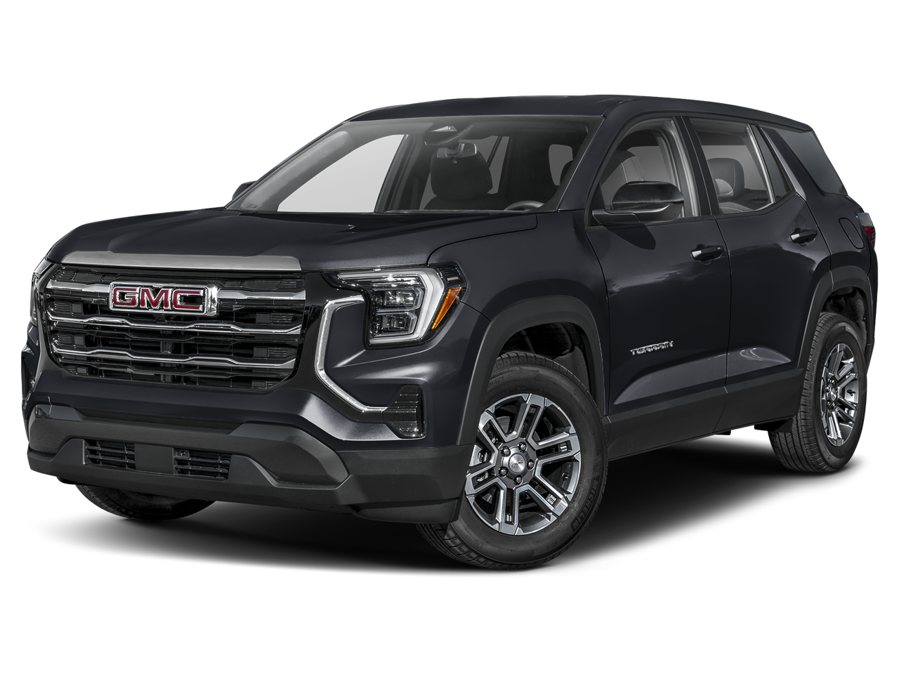 2026 GMC Terrain AWD 4dr Elevation