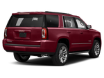 2019 GMC Yukon 4WD 4dr SLT