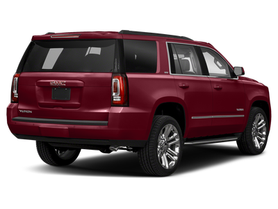 2019 GMC Yukon 4WD 4dr SLT