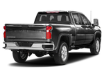 2023 Chevrolet Silverado 2500 HD Crew Cab Standard Box 4-Wheel Drive LTZ