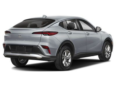 2024 Buick Envista FWD 4dr Preferred