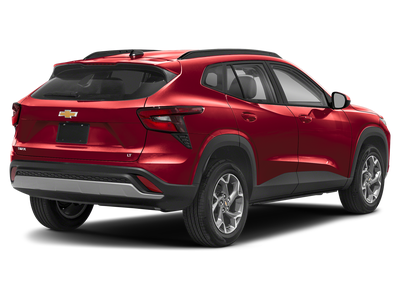2024 Chevrolet Trax FWD 4dr 2RS