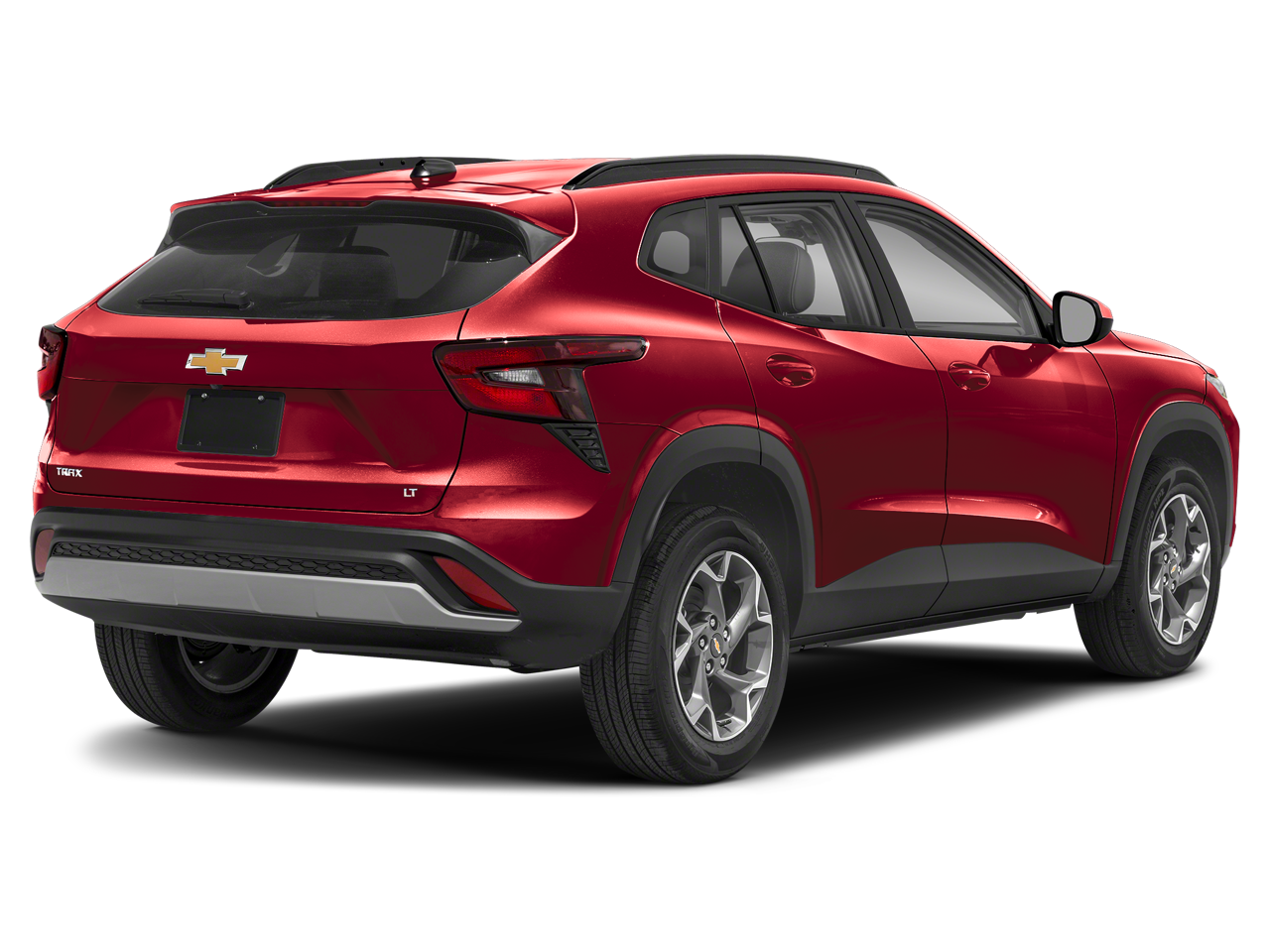 2024 Chevrolet Trax FWD 4dr 2RS