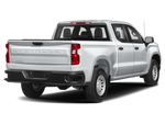 2024 Chevrolet Silverado 1500 Crew Cab Short Box 4-Wheel Drive LT 2FL