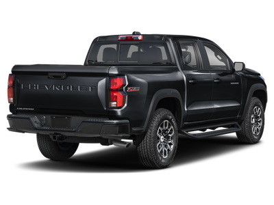2024 Chevrolet Colorado Base