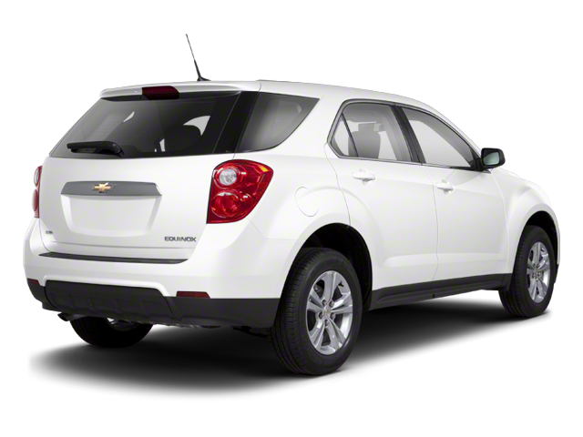 2013 Chevrolet Equinox FWD LTZ